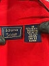 Laura Scott 100% Polyester Red Short Sleeve Blouse Size 18 - photo 7