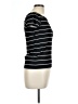 Bongo Stripes Black Short Sleeve T-Shirt Size L - photo 4