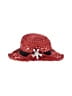 Gymboree Red Hat Size 3T - 6 - photo 1