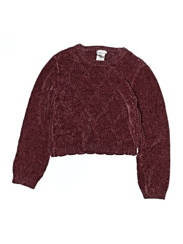 Max Studio Pullover Sweater (view 1)
