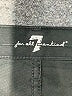 7 For All Mankind Black Jeans Size 33 waist - photo 4