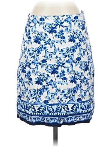 Ann Taylor LOFT Casual Skirt (view 1)