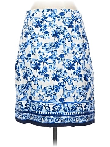 Ann Taylor LOFT Casual Skirt (view 2)