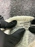 ALLSAINTS Stripes Ivory Pullover Sweater Size S - photo 7