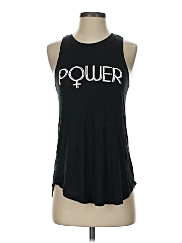 Fifth Sun Sleeveless T-Shirt (view 1)