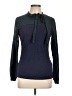 Zeagoo Blue Teal Long Sleeve Top Size L - photo 1