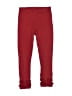 City Threads 100% Cotton Red Casual Pants Size 5 - photo 1