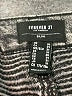 Forever 21 Tweed Gray Jeans Size 31 waist - photo 7