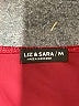 Assorted Brands Burgundy Cocktail Dress Size M - photo 4