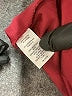 Assorted Brands Burgundy Cocktail Dress Size M - photo 5