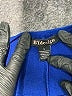 By Design Blue 3/4 Sleeve Top Size S - photo 7