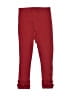 City Threads 100% Cotton Red Casual Pants Size 5 - photo 2