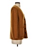 Forever 21 Brown Tan Cardigan Size S - photo 4