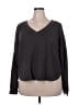 Madewell Gray Pullover Sweater Size XXL - photo 1