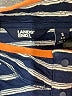 Lands' End Blue Long Sleeve Top Size 6 - photo 7
