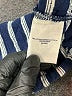 Lands' End Blue Long Sleeve Top Size 6 - photo 8