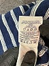 Lands' End Blue Long Sleeve Top Size 6 - photo 9