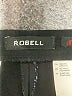 Robell Black Active Pants Size 8 - photo 7