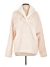 Unbranded 100% Polyester Ivory Pullover Sweater Size L - photo 1