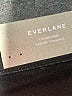 Everlane Black Jeans Size 29L - photo 7