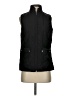New Directions 100% Polyester Black Vest Size S - photo 1