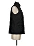 New Directions 100% Polyester Black Vest Size S - photo 4