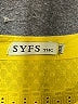 SYFS THC Yellow 3/4 Sleeve Top Size 4X - photo 7