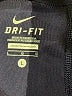 Nike Purple Black Active Skort Size L - photo 3