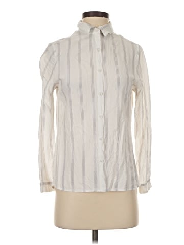 Cotton On Long Sleeve Blouse (view 1)