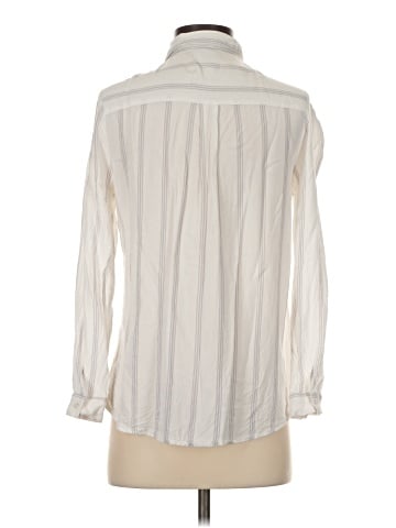 Cotton On Long Sleeve Blouse (view 2)