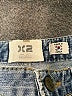 X2 Hearts Blue Jeans Size M - photo 7