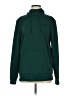 Under Armour 100% Polyester Green Pullover Hoodie Size S - photo 1