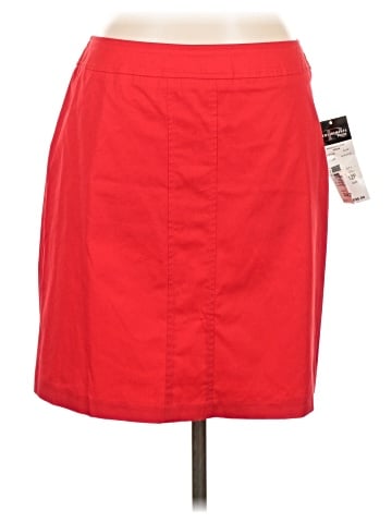 Requirements Casual Skirt (view 1)