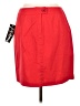 Requirements Solid Red Casual Skirt Size 12 (petite) - photo 2