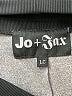 Jo+Jax Gray Active Pants Size L - photo 7