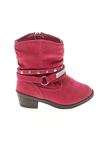 Piper Boots (view 1)
