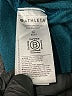 Athleta Solid Teal Track Pants Size XS - photo 5
