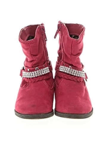 Piper Boots (view 2)