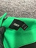 ASOS Solid Green Cocktail Dress Size 10 - photo 7