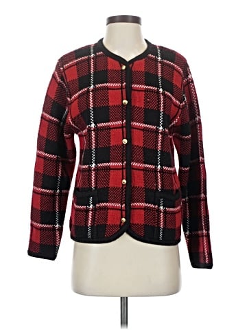 Croft & Barrow Cardigan (view 1)