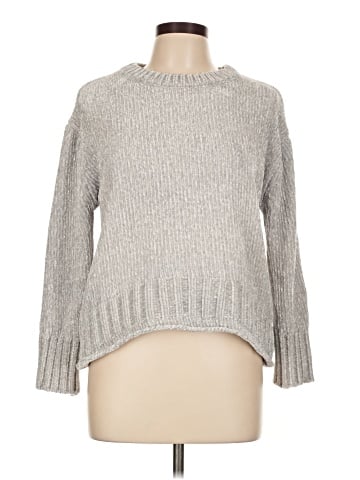 Cynthia Rowley Pullover Sweater (view 1)