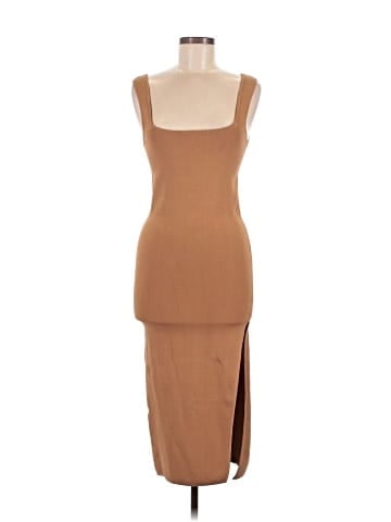Shona Joy Cocktail Dress (view 1)
