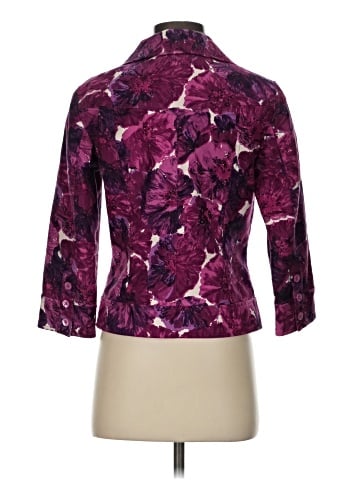Dana Buchman Jacket (view 2)