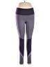 Under Armour Purple Active Pants Size M - photo 1