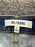 RE/DONE Blue Jeans Size 27 waist - photo 7