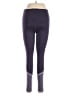 Under Armour Purple Active Pants Size M - photo 2