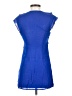 Odille Blue Cocktail Dress Size 0 - photo 2