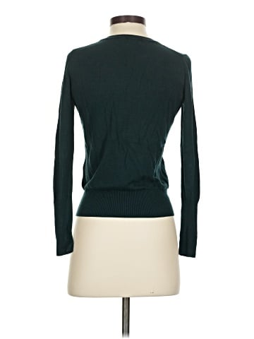 Etcetera Silk Pullover Sweater (view 2)