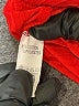 Unbranded Red Dress Pants Size M - photo 8
