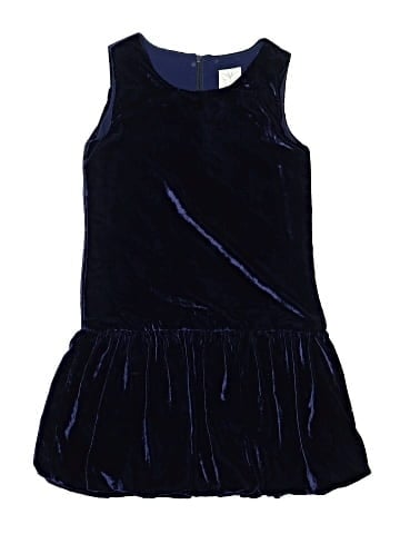 Ella Moss Dress (view 1)
